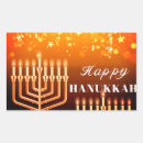Search for hanukah stickers Candles