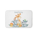 Search for safari jungle animal bathroom accessories Boys