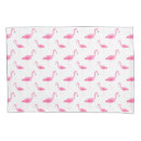 Search for cute flamingo pillowcases Watercolor