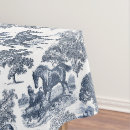 Search for dusty blue tablecloths Trendy