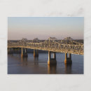 Search for spanning Mississippi