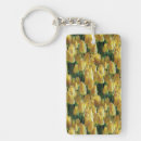 Search for yellow tulips key rings Nature