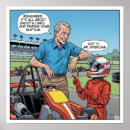 Search for driver posters Comic