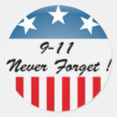 Search for never forget 9 11 stickers September11