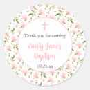Search for girls first communion stickers Baby girl