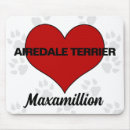 Search for airedale terrier gifts Terriers