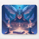 Search for cast mousepads Witchcraft