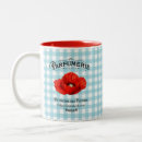 Search for perfume mugs Red