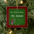 Search for student christmas tree decorations Grade school