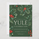Search for solstice invitations Wiccan