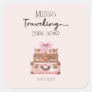 Search for adventure travel stickers Love is an adventure