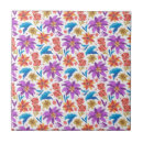 Search for exotic tiles Floral