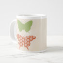 Search for butterfly pattern mugs Decorative