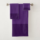 Search for striped bath towels Lavender