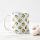 Search for cute bumble bee mugs Black