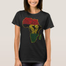 Search for africa map tshirts Fingerprint