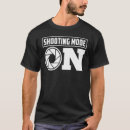 Search for lets do shots tshirts Shooting