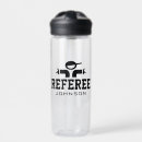 Search for referee home living Soccer