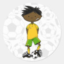 Search for boys soccer stickers Cute