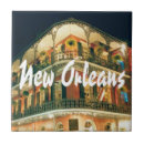 Search for new orleans tiles Architecture