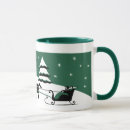 Search for christmas horse mugs Country