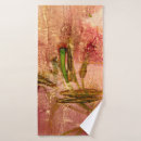 Search for frozen bathroom accessories Abstract