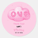 Search for pink clouds stickers Gender neutral