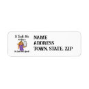 Search for pride return address labels Birthday
