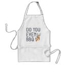 Search for to do aprons Bbq