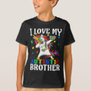 Search for i love spectrum tshirts Autism spectrum disorder