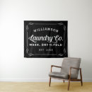 Search for laundry room art Vintage