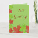 Search for fall foilage Modern