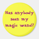 Search for magic wand magnets Princess