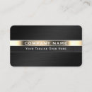 Search for stainless steel business cards Metallic