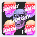 Search for goth pride stickers Gay