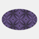 Search for retro oval stickers Trendy