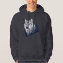 Search for wolf hoodies Tree