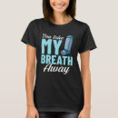 Search for asthmatic tshirts Inhaler