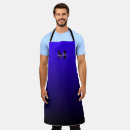 Search for black men aprons Simple