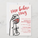 Search for winery hens party invitations Vineyard