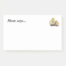 Search for giant post it notes Animal