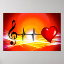 Search for heart note posters Hearts