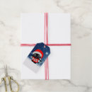 Search for unique christmas gift tags Santa