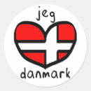 Search for danmark stickers Denmark