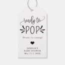 Search for ready to pop tags Thank you