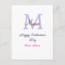 Search for pink postcards Happy valentine's day