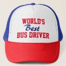 Search for bus driver hats Transportation