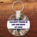 Search for wools key rings Knitting
