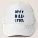 Search for blue and white hats For him