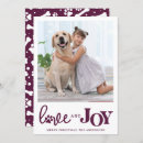 Search for love pet cards Dog